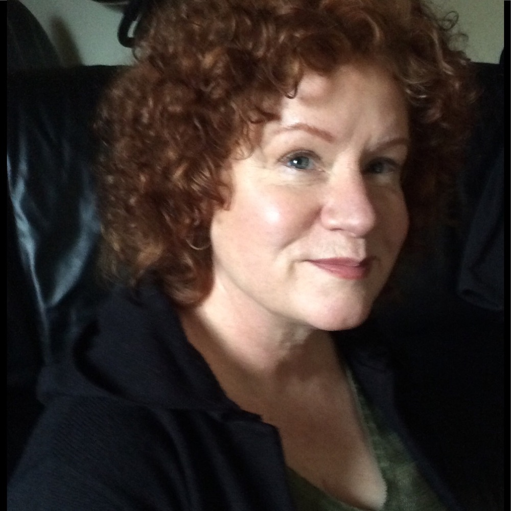 Meet your Posher, Irene